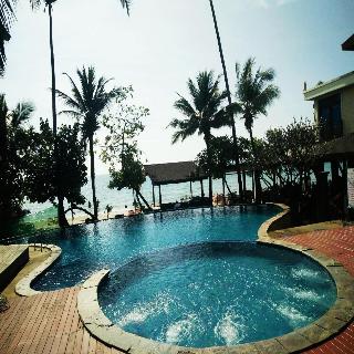 Mac Resort Hotel Ko Chang fotoÄŸrafÄ±