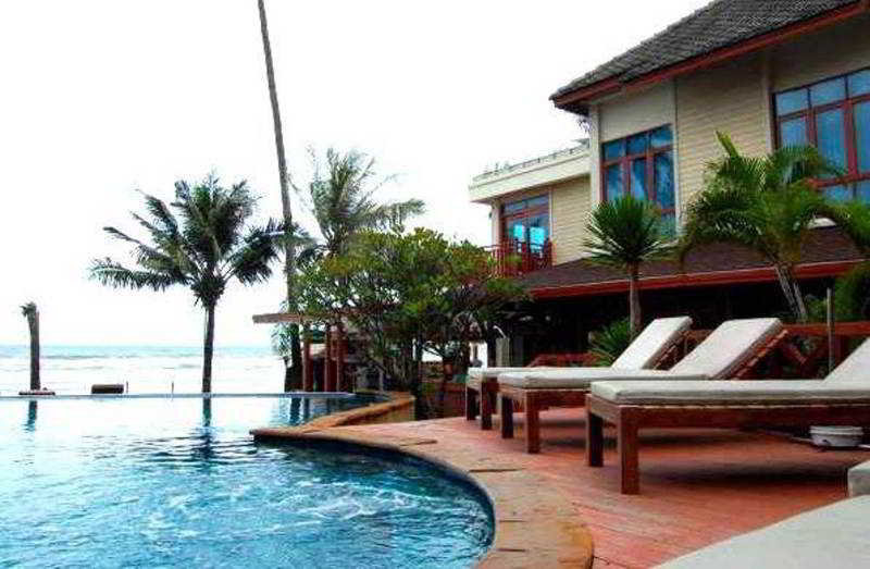 Mac Resort Hotel Ko Chang fotoÄŸrafÄ±