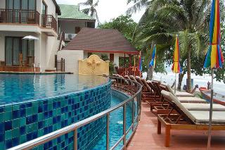 Mac Resort Hotel Ko Chang fotoÄŸrafÄ±