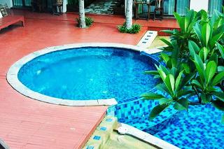 Mac Resort Hotel Ko Chang fotoÄŸrafÄ±
