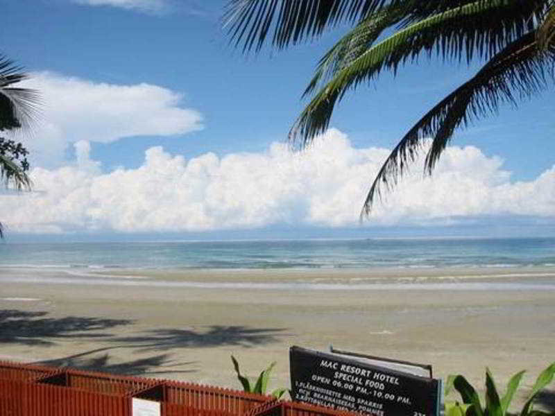 Mac Resort Hotel Ko Chang fotoÄŸrafÄ±