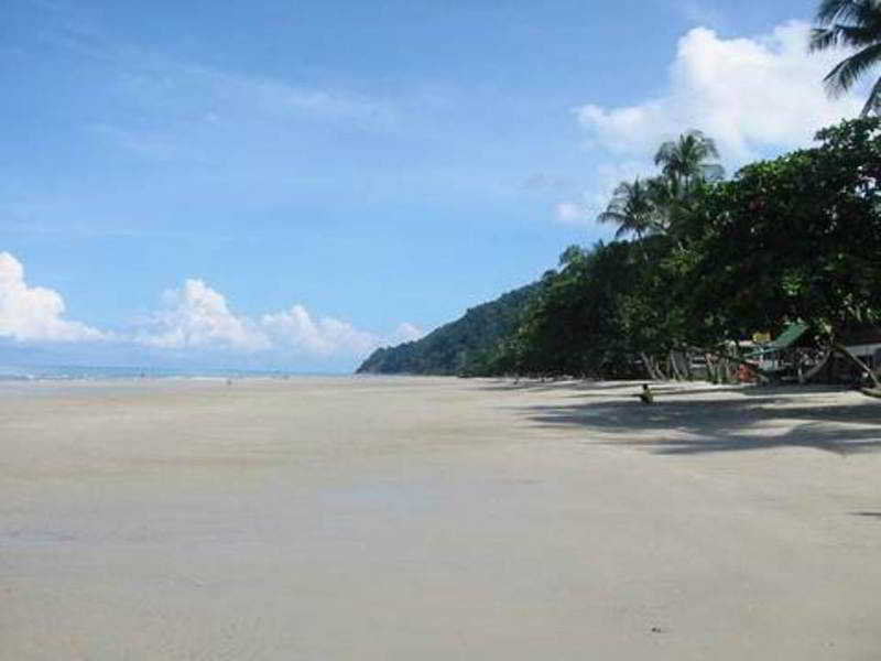 Mac Resort Hotel Ko Chang fotoÄŸrafÄ±