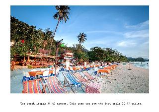 Mac Resort Hotel Ko Chang fotoÄŸrafÄ±