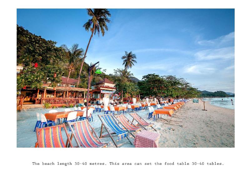 Mac Resort Hotel Ko Chang - Plaj