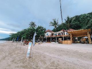 Mac Resort Hotel Ko Chang fotoÄŸrafÄ±