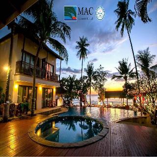 Mac Resort Hotel Ko Chang fotoÄŸrafÄ±