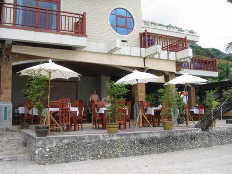Mac Resort Hotel Ko Chang fotoÄŸrafÄ±