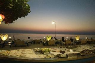 Mac Resort Hotel Ko Chang fotoÄŸrafÄ±