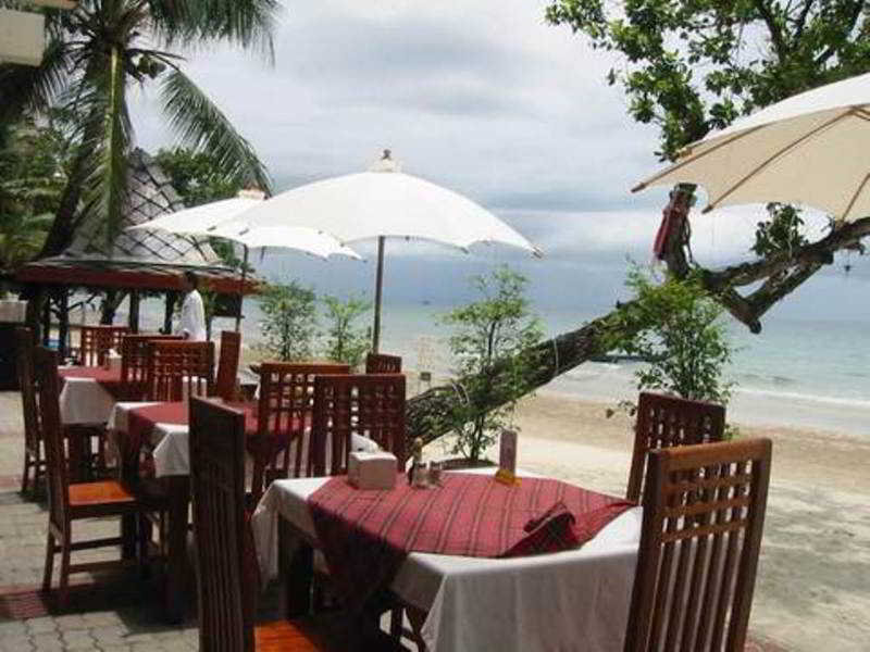Mac Resort Hotel Ko Chang fotoÄŸrafÄ±