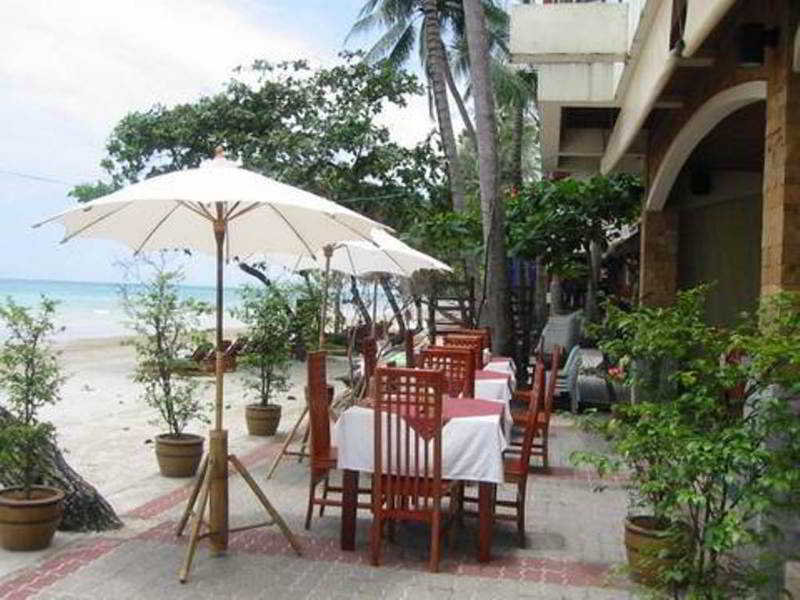 Mac Resort Hotel Ko Chang fotoÄŸrafÄ±
