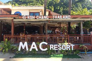 Mac Resort Hotel Ko Chang fotoÄŸrafÄ±