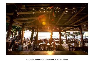 Mac Resort Hotel Ko Chang fotoÄŸrafÄ±