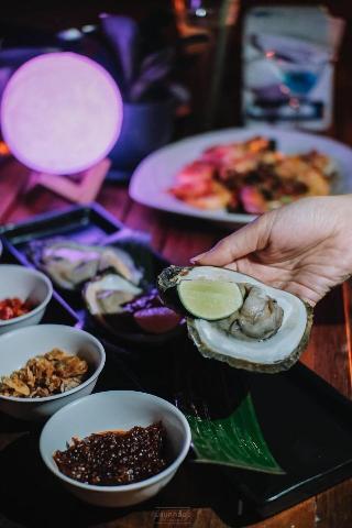 Mac Resort Hotel Ko Chang fotoÄŸrafÄ±