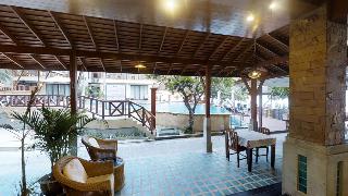 Mac Resort Hotel Ko Chang fotoÄŸrafÄ±