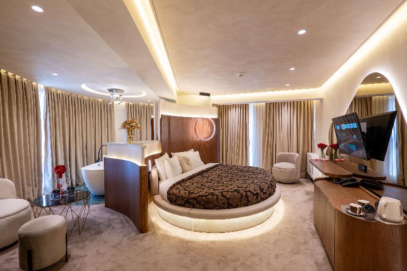 Mattis Hotel - Genel