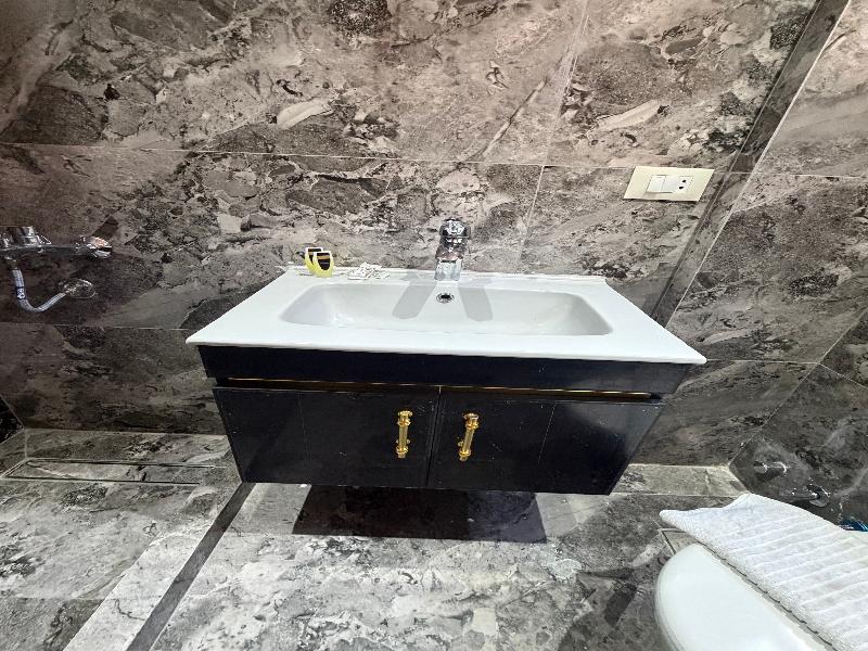Amon Ra Hotel - Genel