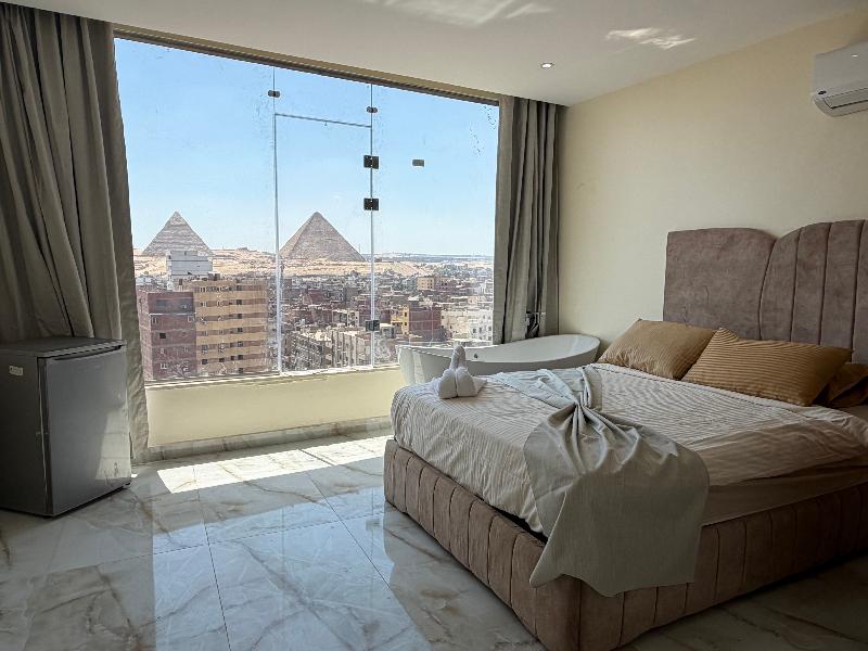 Amon Ra Hotel - Genel