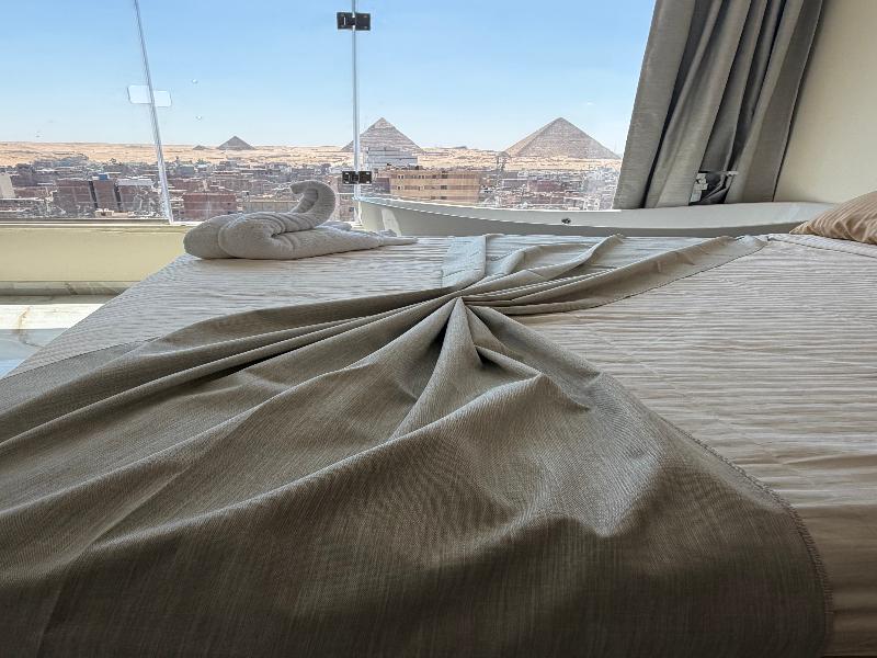 Amon Ra Hotel - Genel