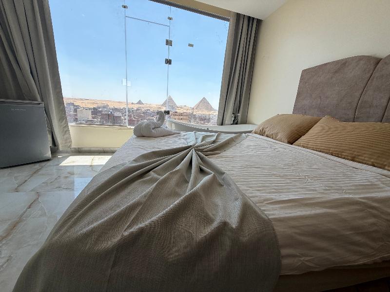 Amon Ra Hotel - Genel