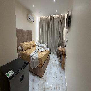Amon Ra Hotel fotoÄŸrafÄ±