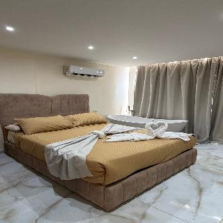 Amon Ra Hotel fotoÄŸrafÄ±