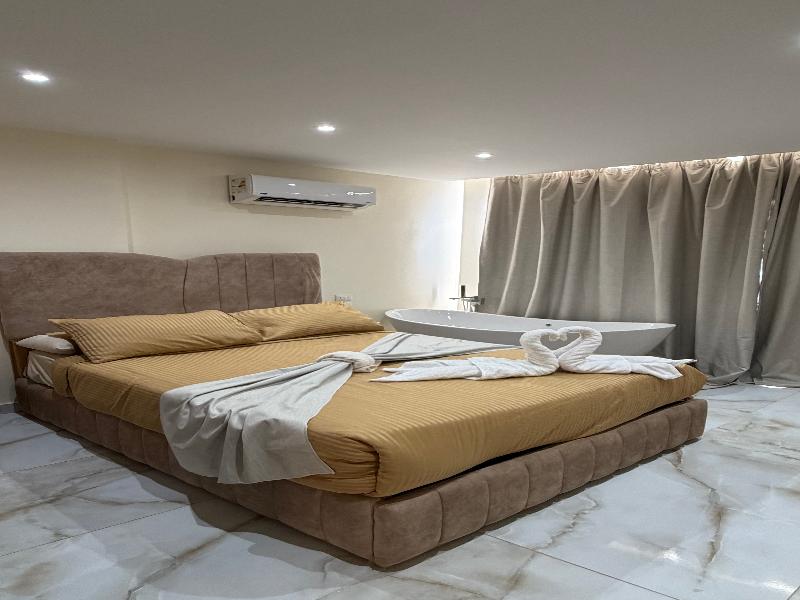 Amon Ra Hotel - Genel