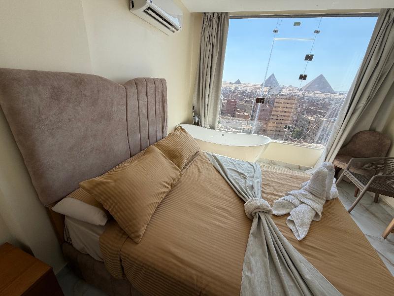 Amon Ra Hotel - Genel
