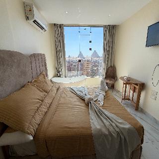 Amon Ra Hotel fotoÄŸrafÄ±