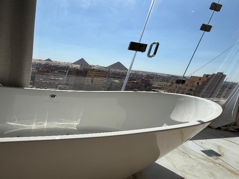 Amon Ra Hotel - Genel