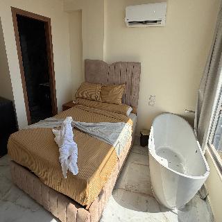 Amon Ra Hotel fotoÄŸrafÄ±