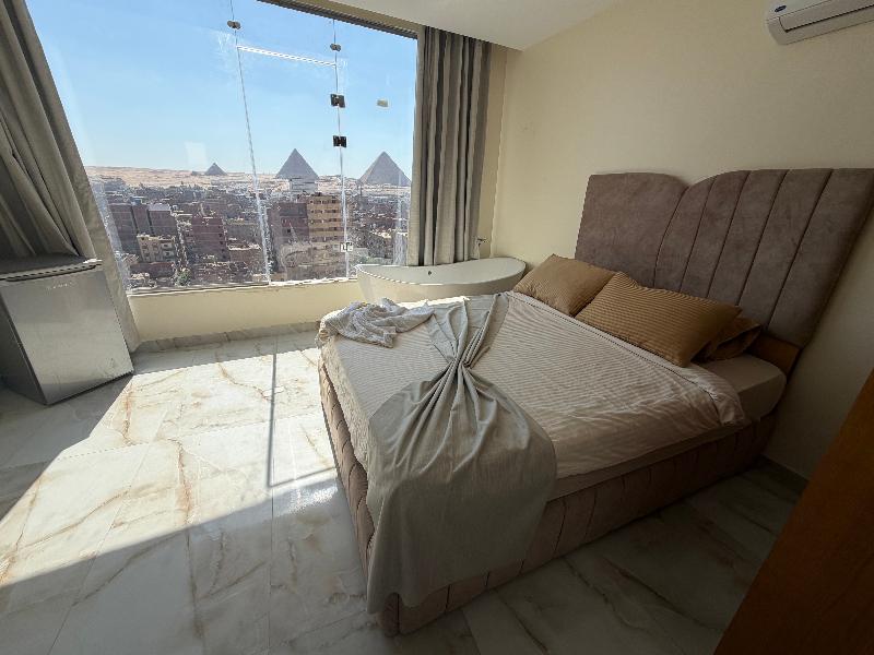 Amon Ra Hotel - Genel