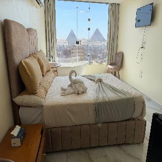 Amon Ra Hotel fotoÄŸrafÄ±