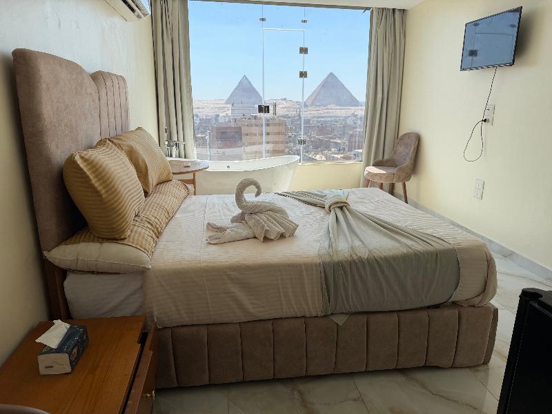 Amon Ra Hotel - Genel