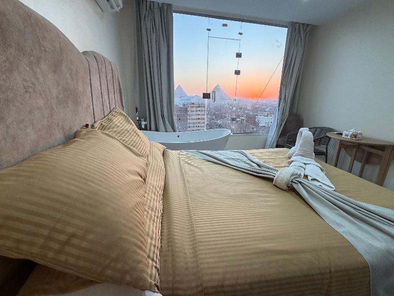 Amon Ra Hotel - Genel