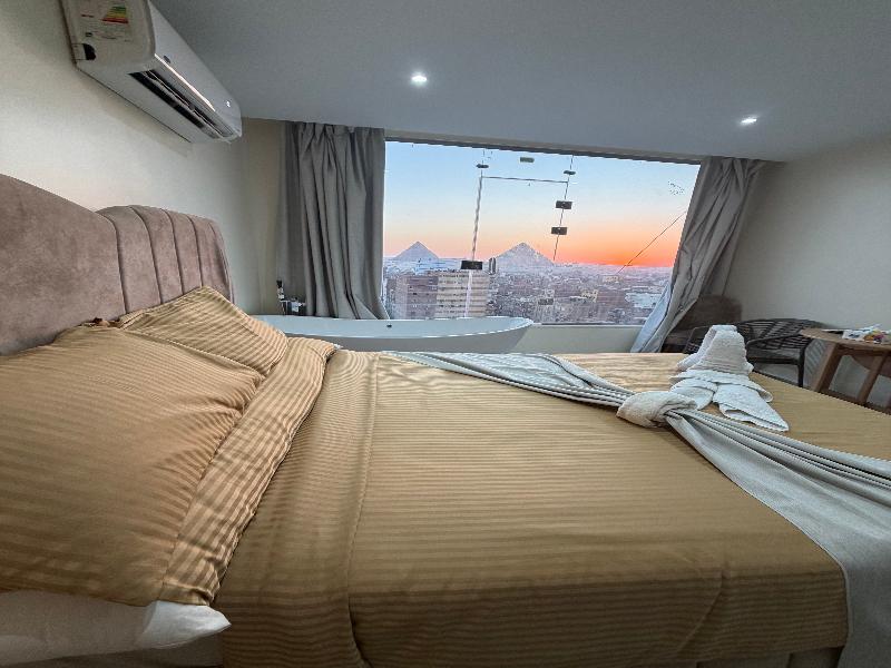 Amon Ra Hotel - Genel
