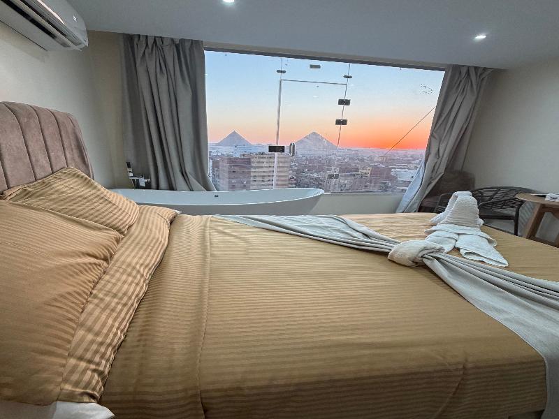 Amon Ra Hotel - Genel