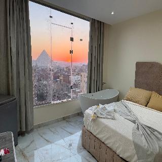 Amon Ra Hotel fotoÄŸrafÄ±