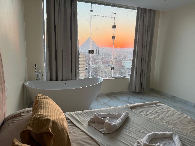 Amon Ra Hotel - Genel