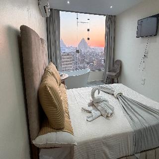 Amon Ra Hotel fotoÄŸrafÄ±