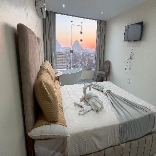Amon Ra Hotel fotoÄŸrafÄ±