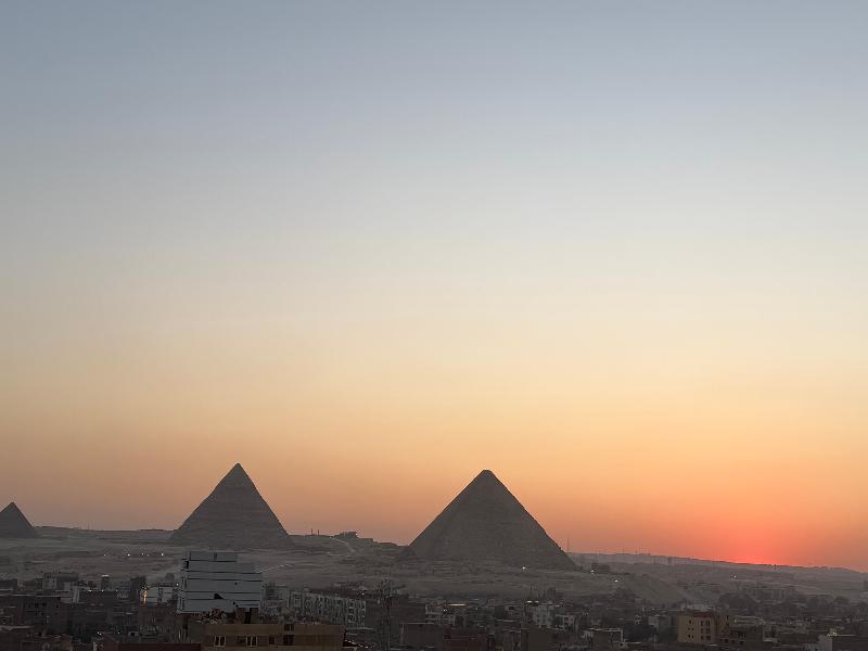Amon Ra Hotel - Genel