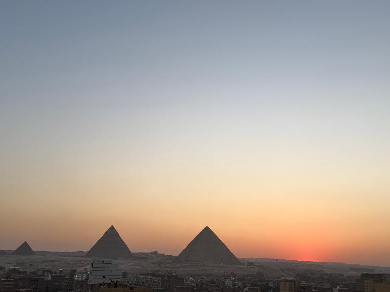 Amon Ra Hotel - Genel