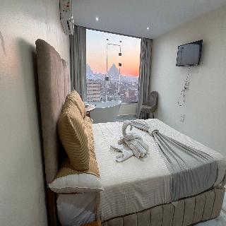 Amon Ra Hotel fotoÄŸrafÄ±