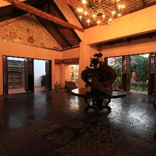 Tharaburi Resort Sukhothai fotoÄŸrafÄ±