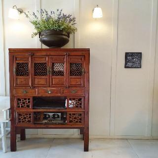 Tharaburi Resort Sukhothai fotoÄŸrafÄ±