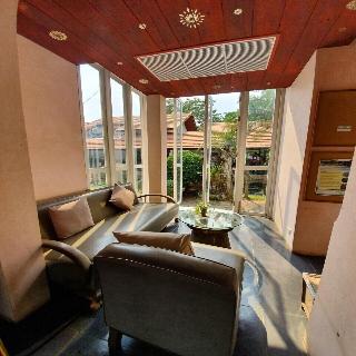 Tharaburi Resort Sukhothai fotoÄŸrafÄ±