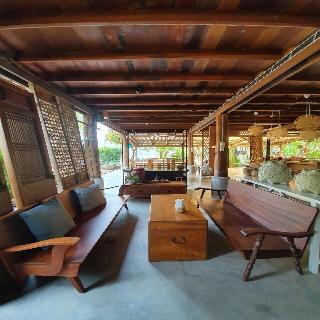 Tharaburi Resort Sukhothai fotoÄŸrafÄ±