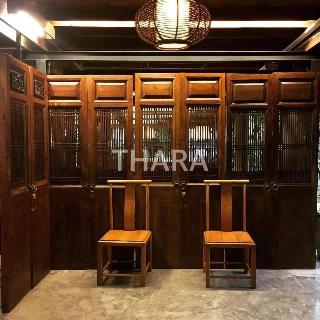 Tharaburi Resort Sukhothai fotoÄŸrafÄ±