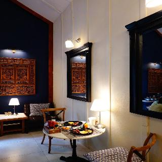 Tharaburi Resort Sukhothai fotoÄŸrafÄ±