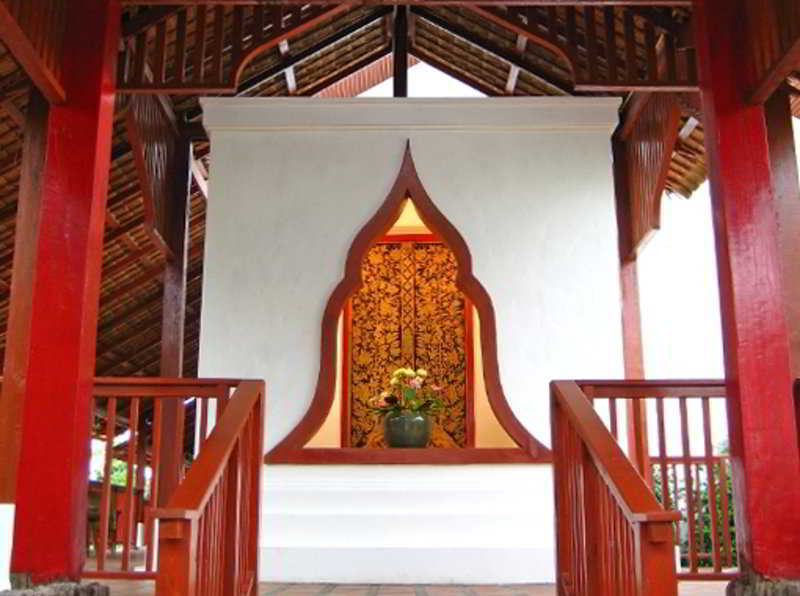 Tharaburi Resort Sukhothai fotoÄŸrafÄ±